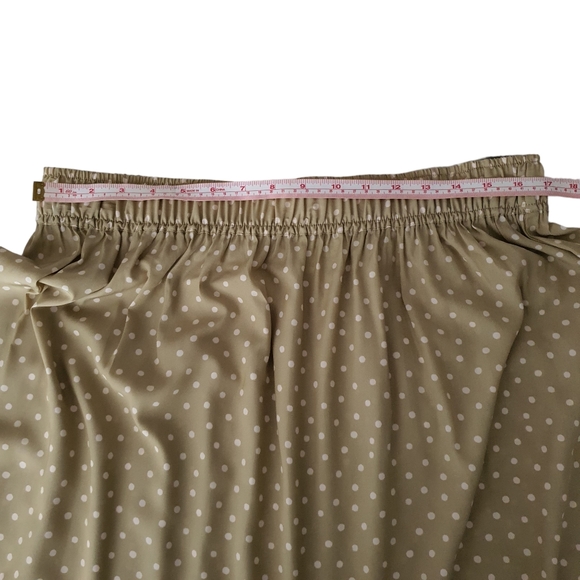 Preview Spotty Skirt - Picture 5 of 8